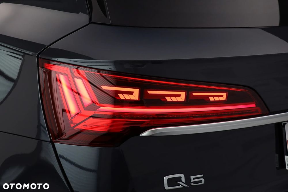 Audi Q5 - 5