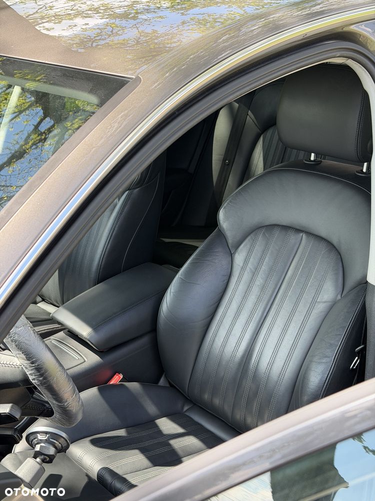 Audi A6 Limousine 2.0 TDI ultra S tronic - 26