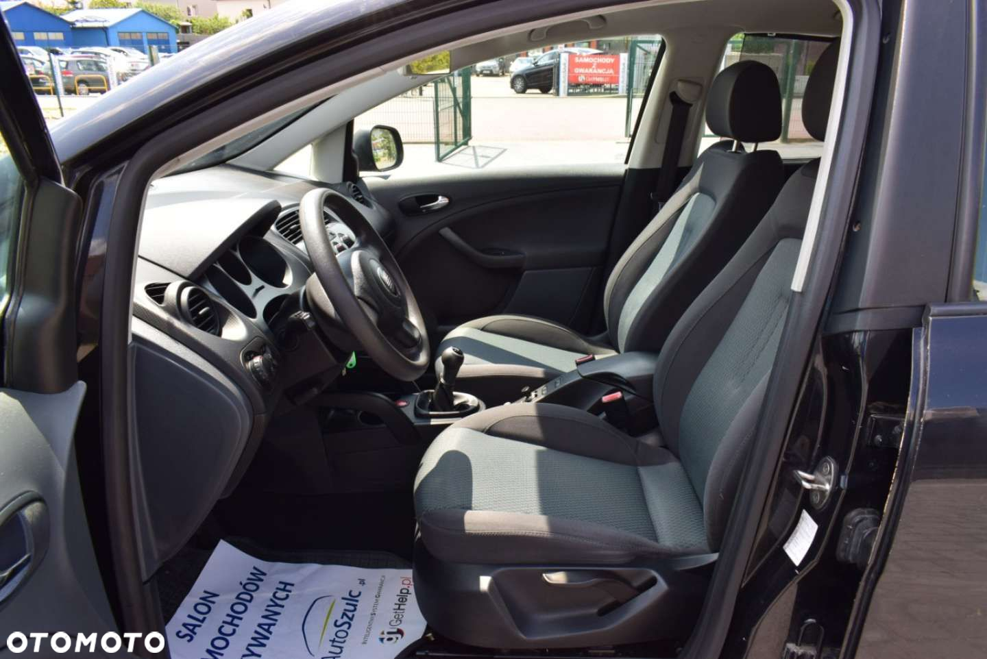 Seat Altea XL - 17