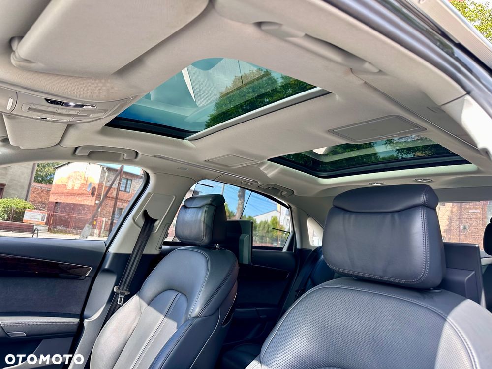 Audi A8 3.0 TDI L Quattro - 7
