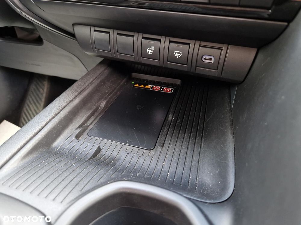 Toyota C-HR 2.0 Hybrid Dynamic Force Style - 15