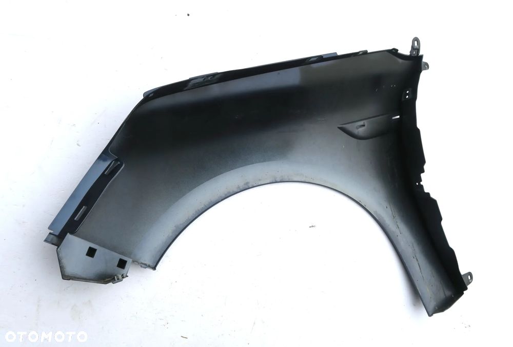 RENAULT MEGANE 4 IV 2015 - błotnik R przód prawy RPR ORYGINAŁ OE - 6