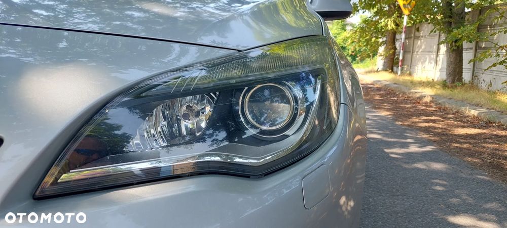 Opel Astra 1.4 T Cosmo - 2