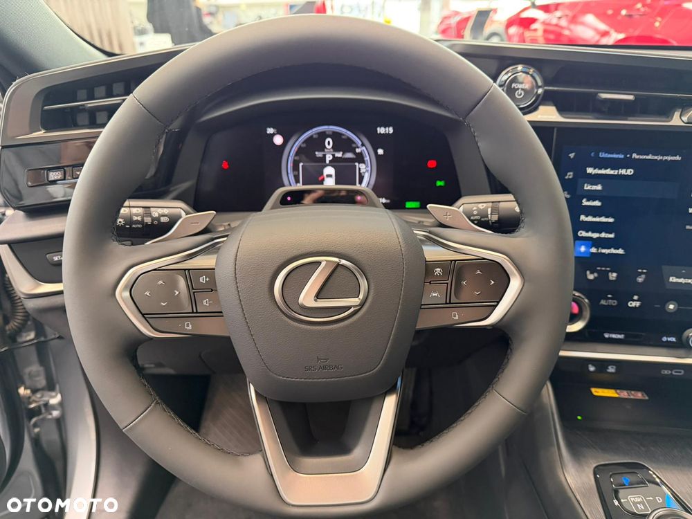 Lexus RZ 350e 77kWh Prestige - 13