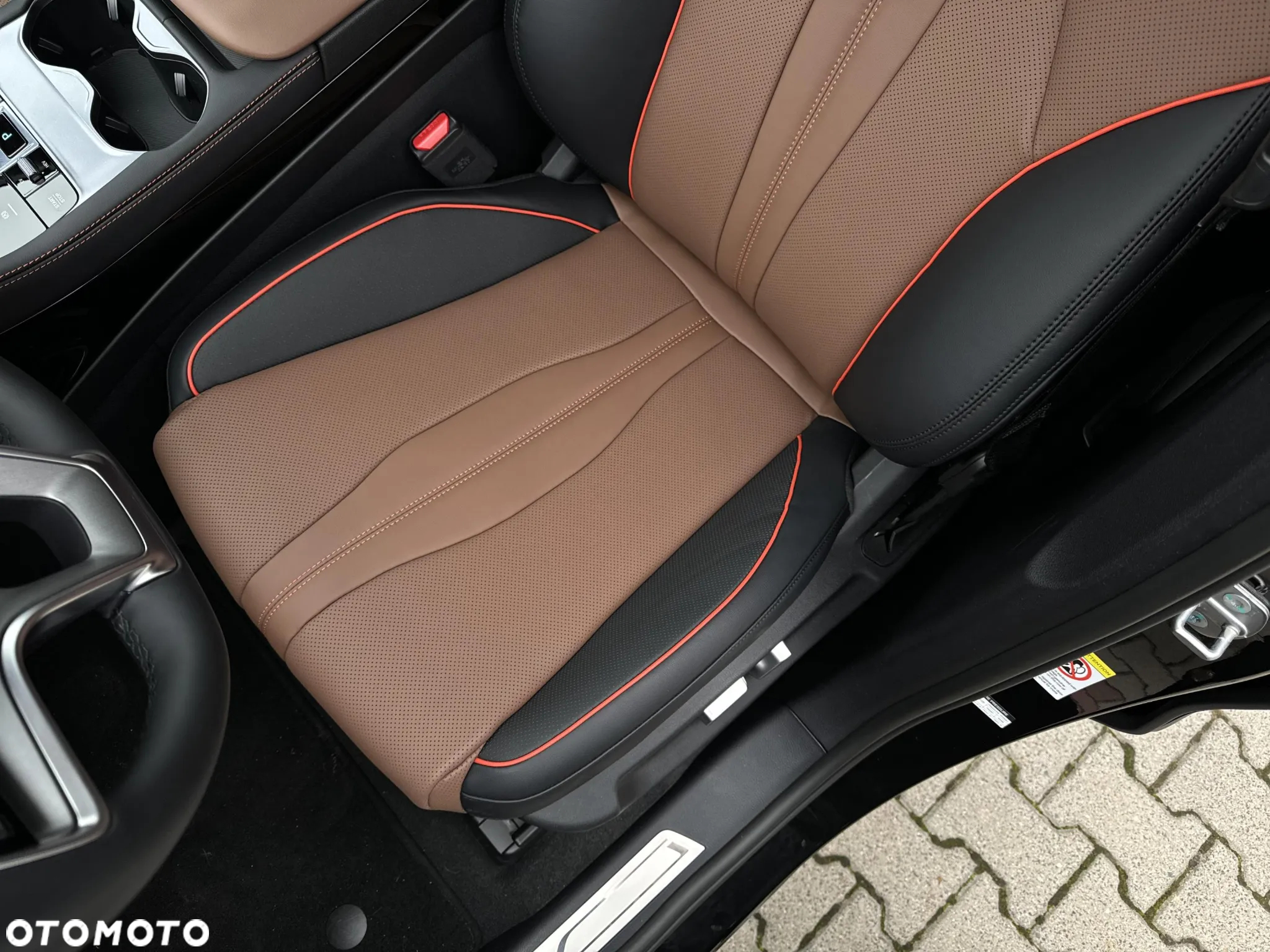 BYD Seal U 1.5T DM-i Design AWD - 35