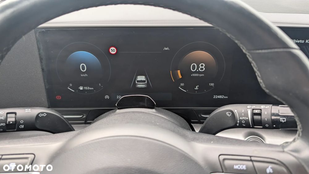 Hyundai Kona 1.6 T-GDI Executive - 17