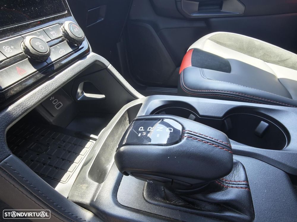 Ford Ranger 3.0 EcoBoost CD Raptor 4WD - 57
