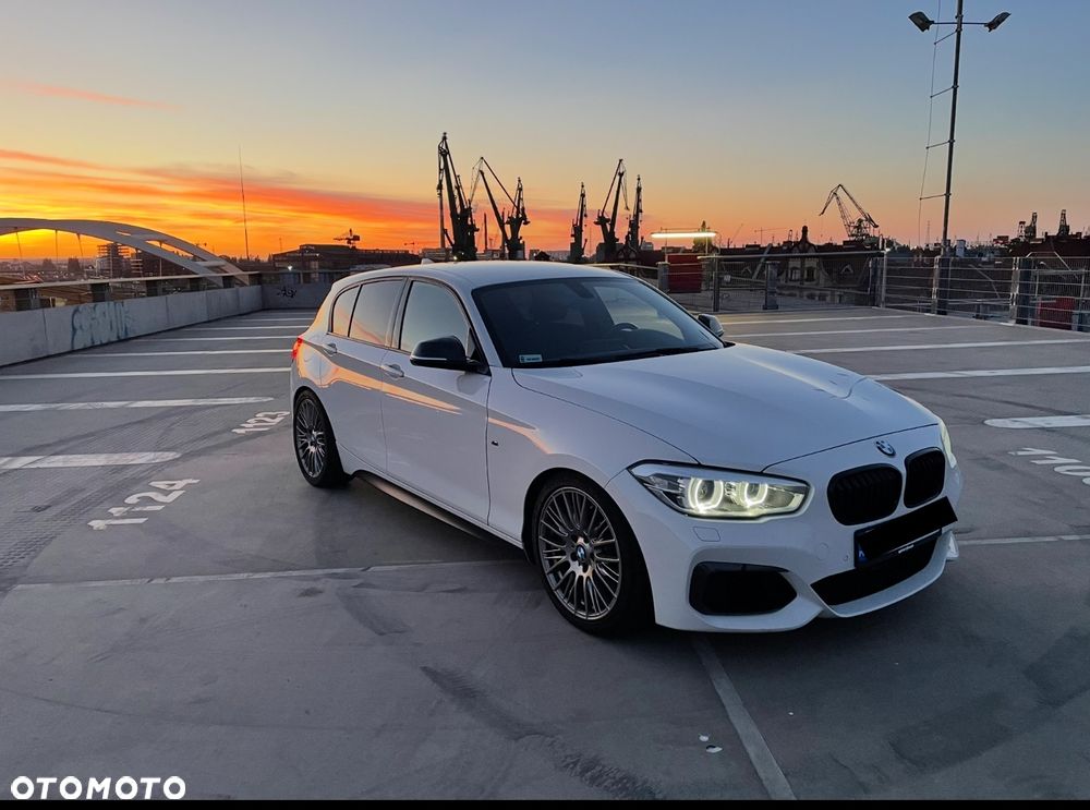 BMW 1M - 1