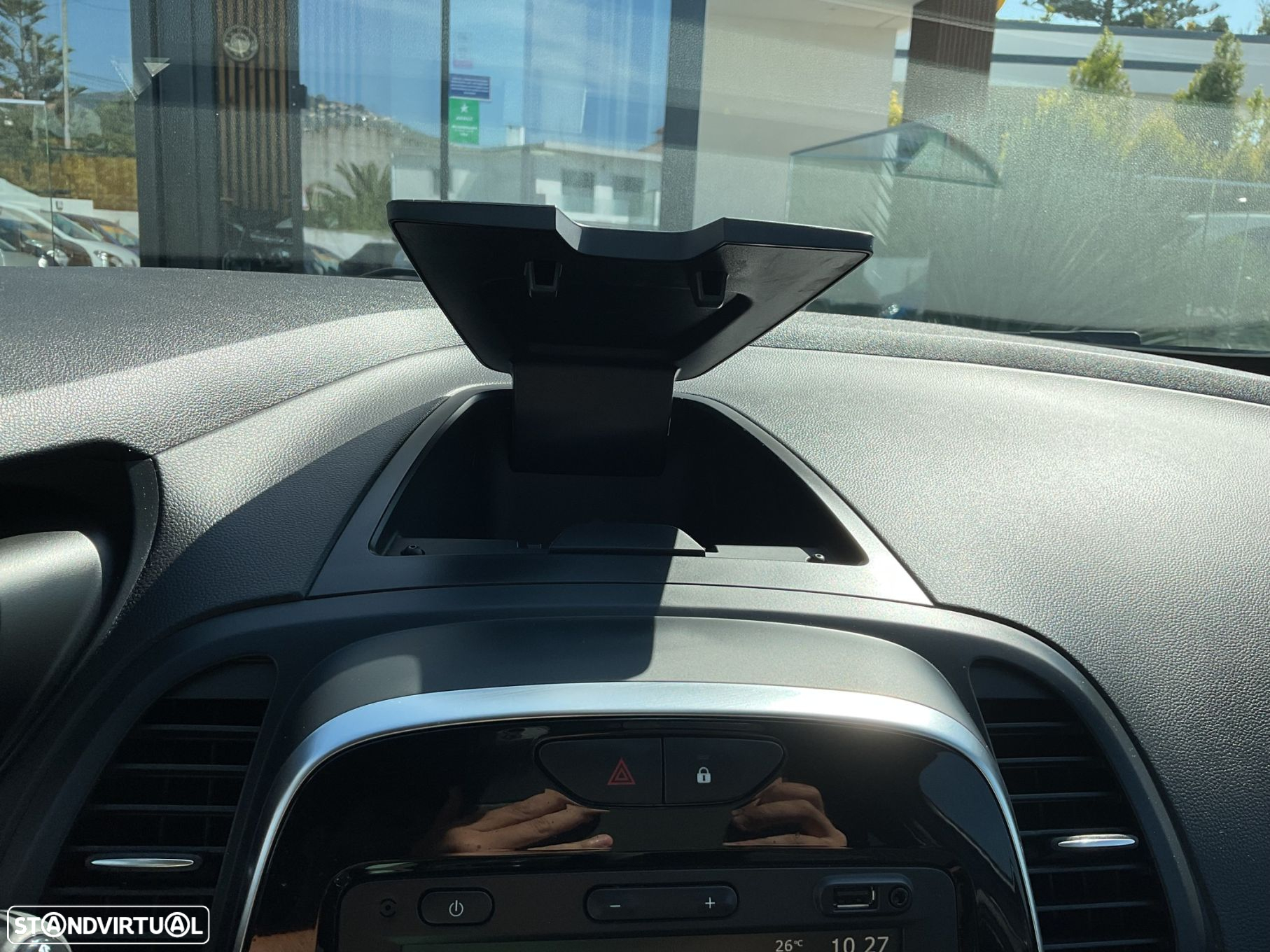 Renault Captur 1.5 dCi Exclusive - 29
