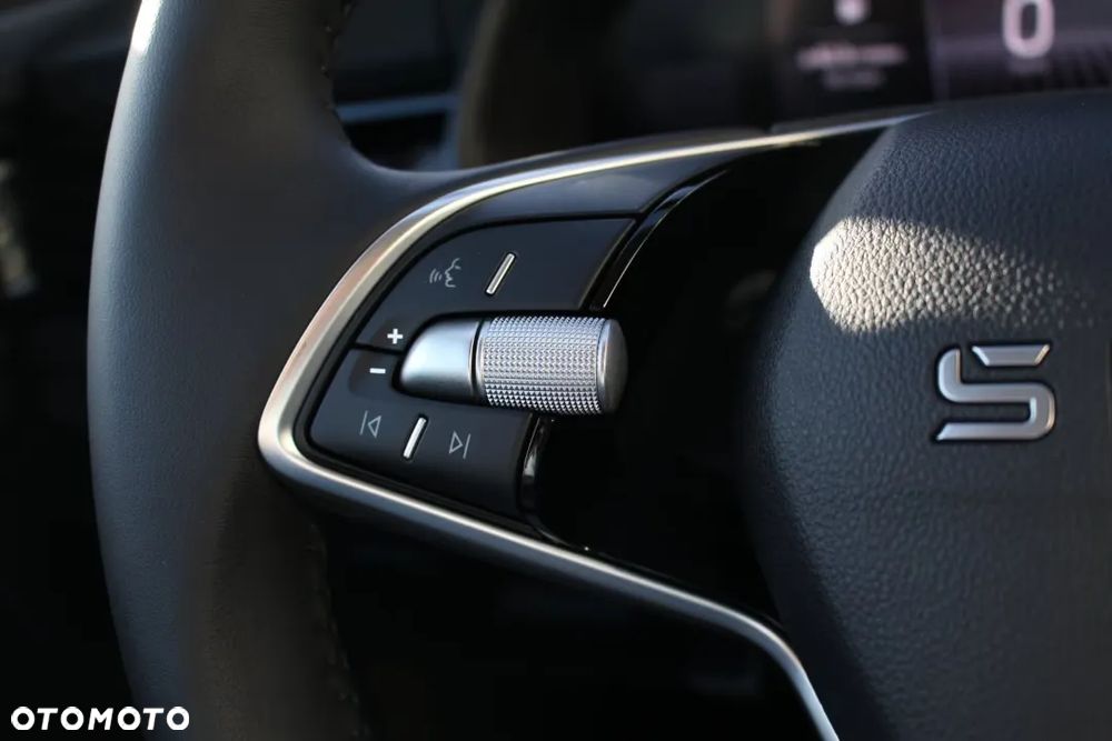 Skoda Kamiq 1.5 TSI Selection DSG - 10