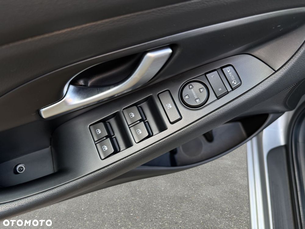 Hyundai i30 2021