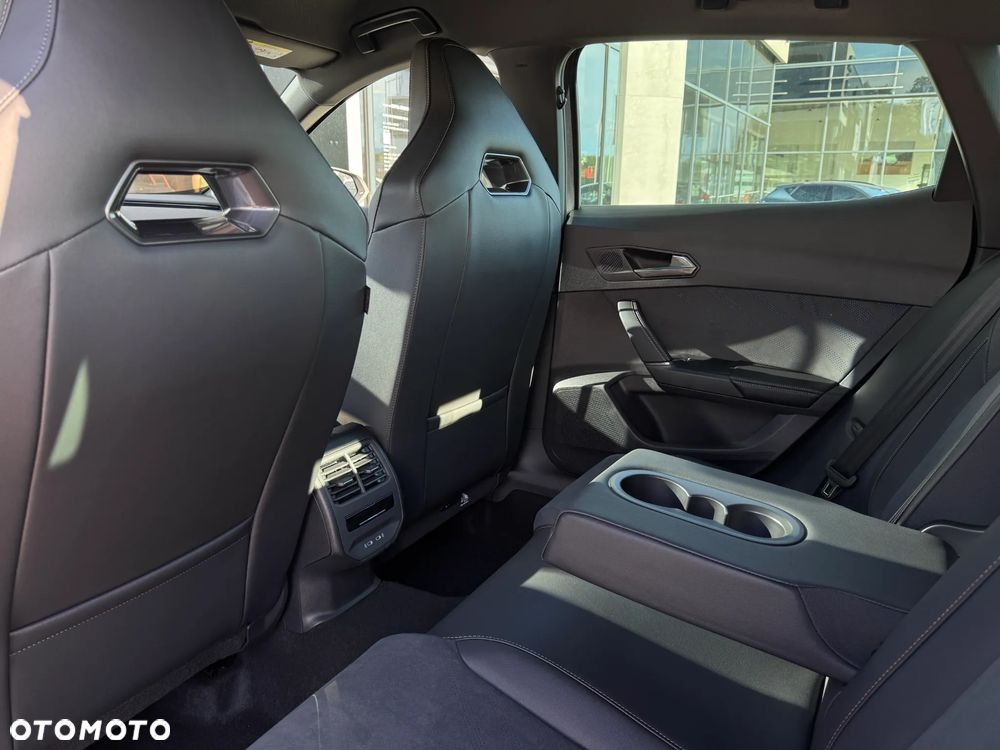 Cupra Formentor 2.0 TDI DSG - 13
