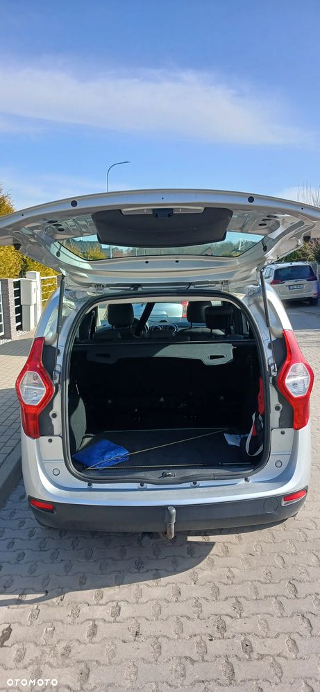 Dacia Lodgy 1.6 Laureate - 17