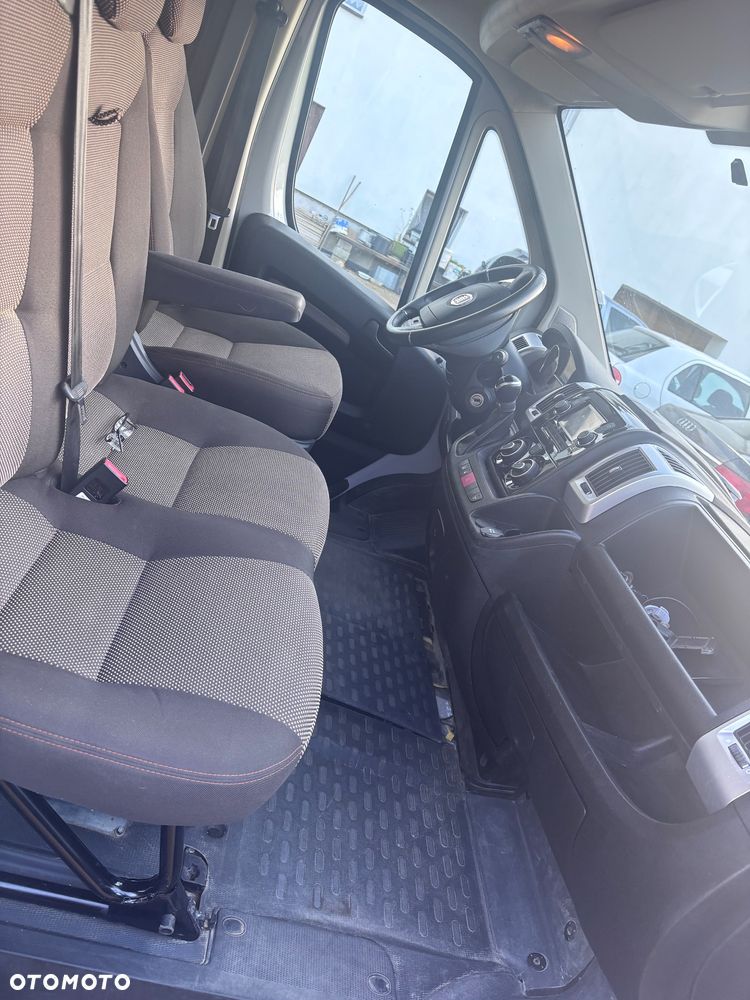 Fiat Ducato - 3