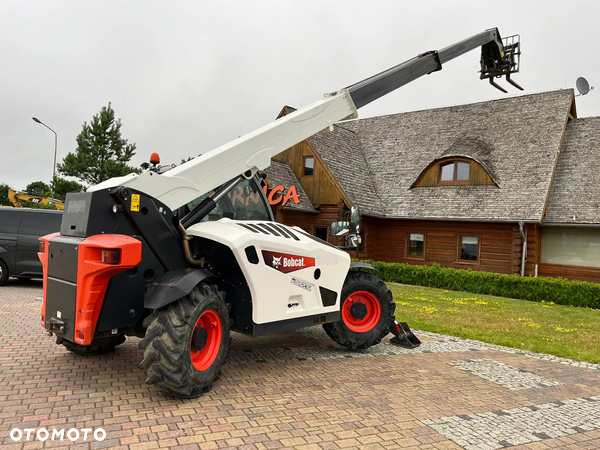 Bobcat T36.120SL