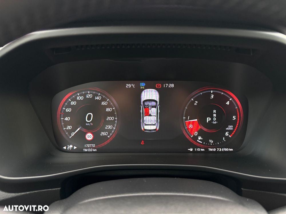 Volvo XC 40 D3 Inscription - 40
