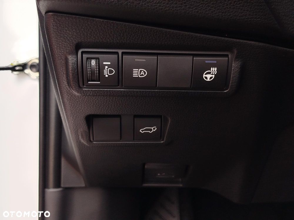 Toyota Corolla Cross 2.0 Hybrid GR Sport - 9
