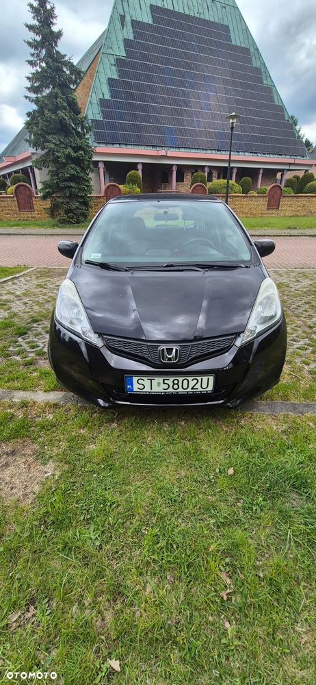 Honda Jazz 1.2 Base - 3