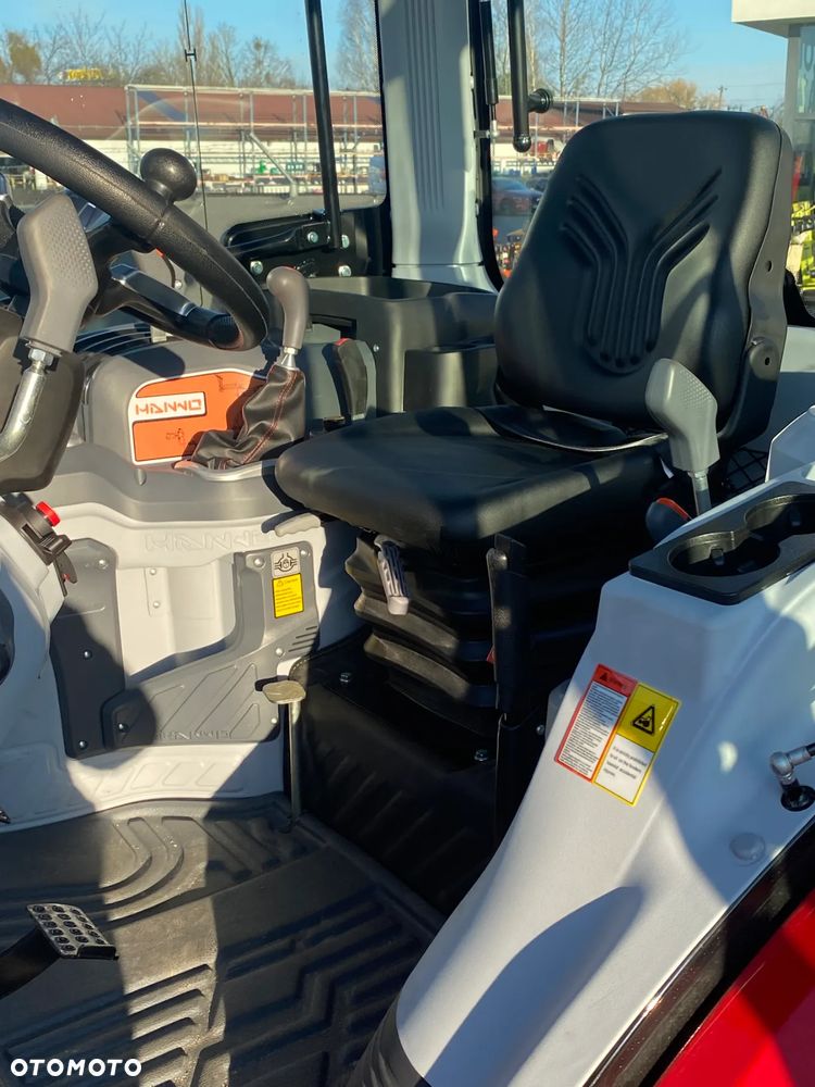 Inny HANWO HWB704C - 21