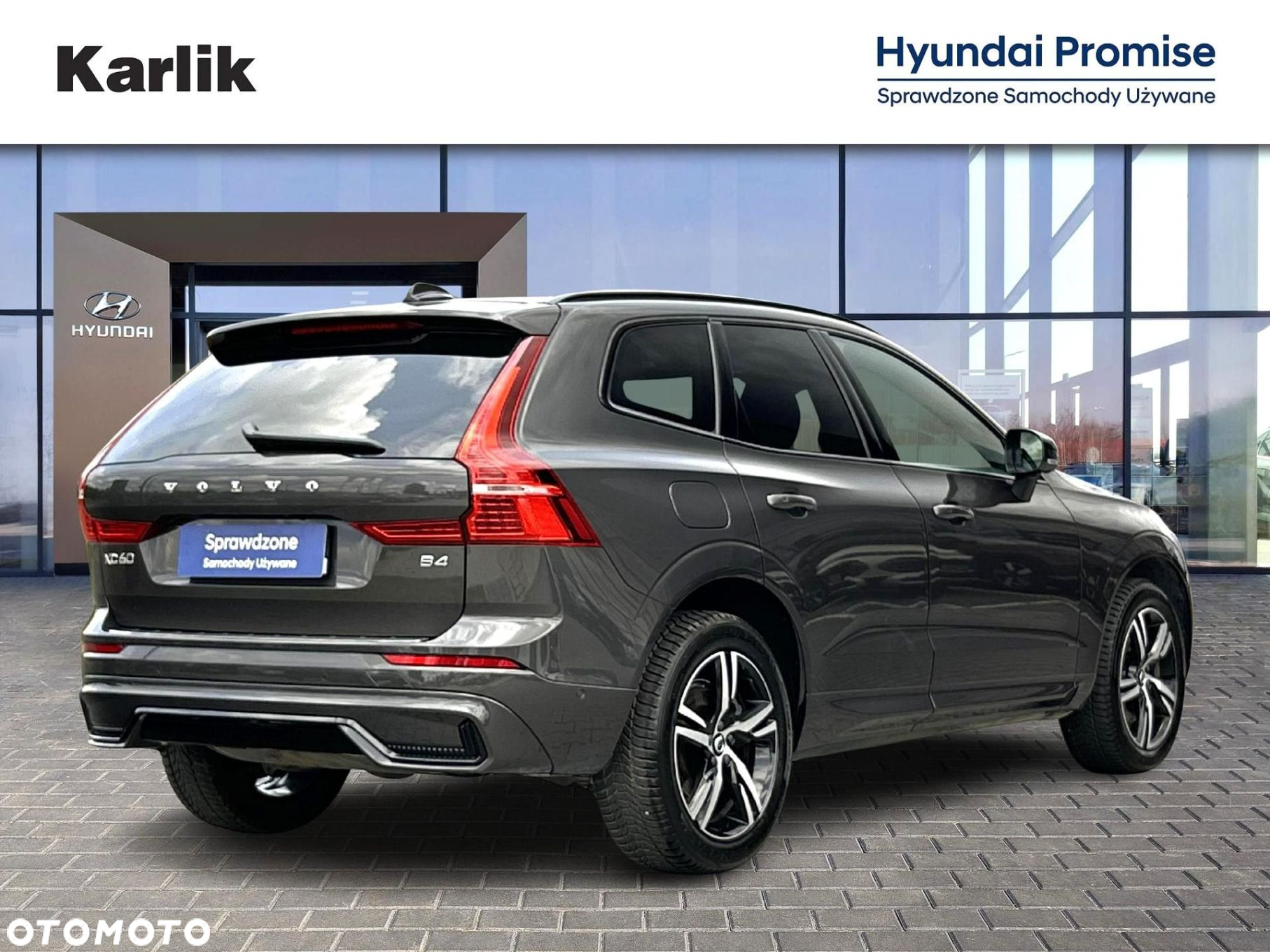 Volvo XC 60 - 5