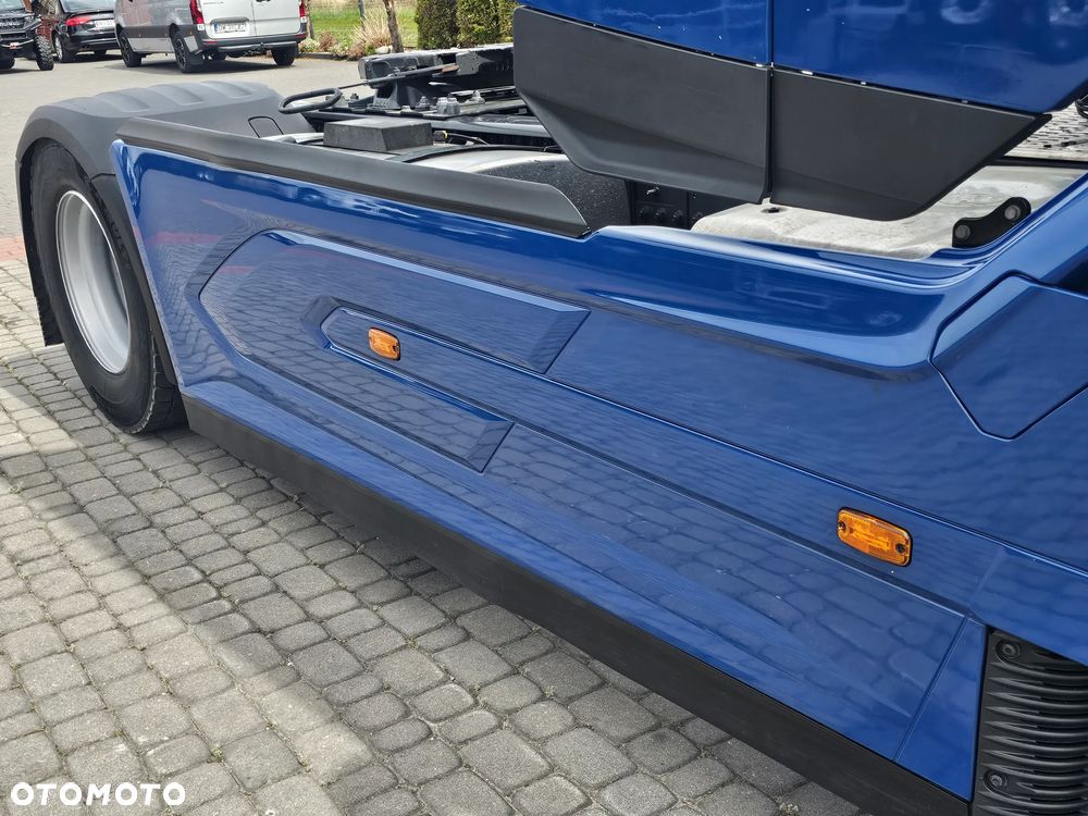 DAF XG 480 E.6 Salon PL,Serwisowany,2022XI - 12