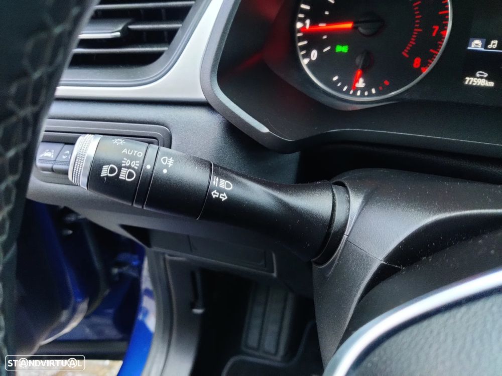 Renault Captur TCe 100 EXPERIENCE - 20