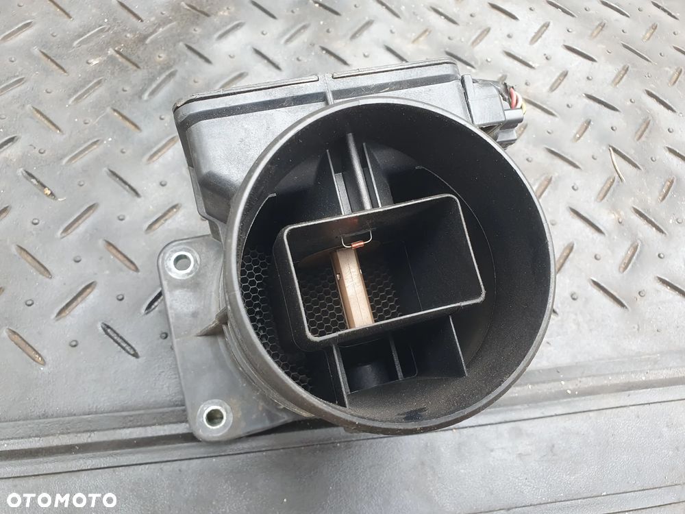 Mitsubishi Carisma Space Star Lancer przeplywomierz 481 E5T08271 + WTYCZKA INSTALACJA - 3