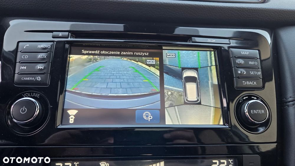 Nissan X-Trail 1.6 DIG-T Tekna - 23