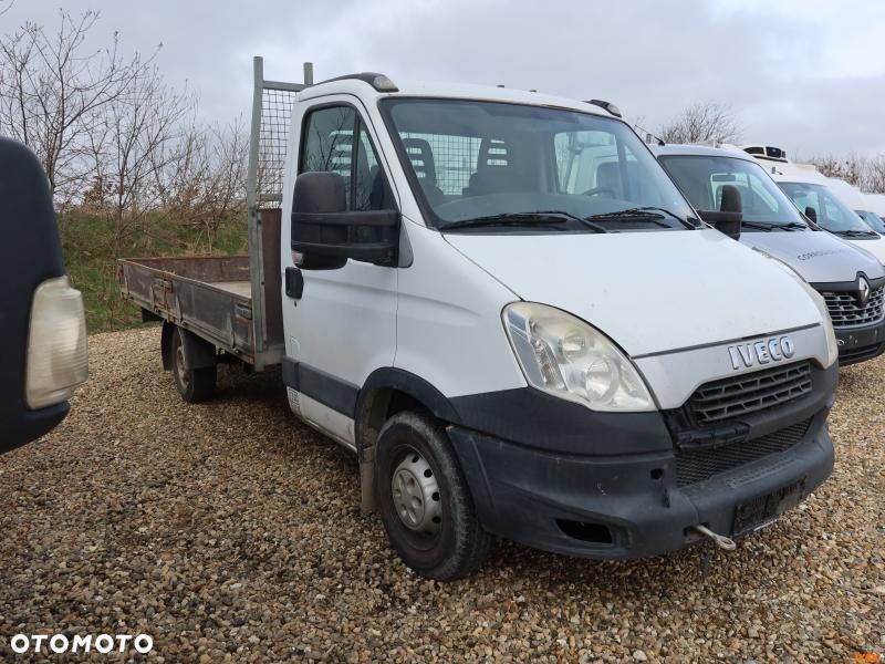 Iveco 35s15 - 1