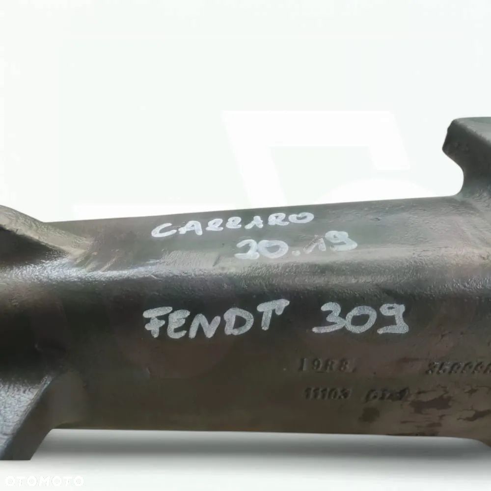 Obudowa mostu 359998 Carraro 20.19 F339300021170 Fendt 309 Vario - 12