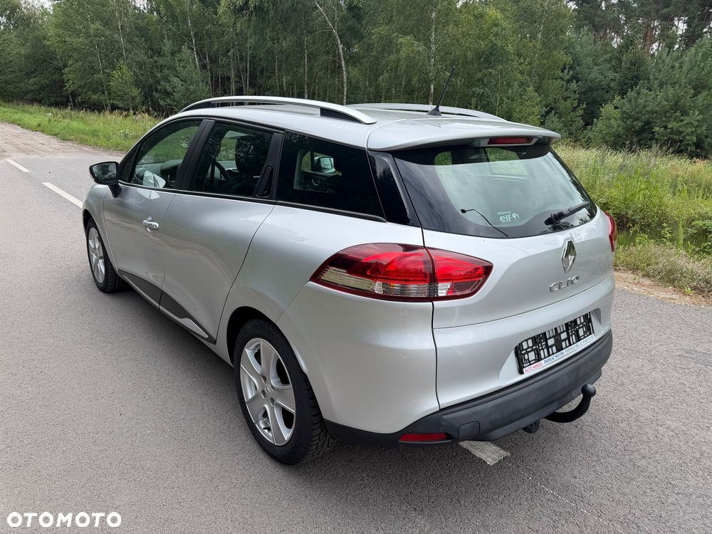 Renault Clio TCe 120 EDC Limited - 6
