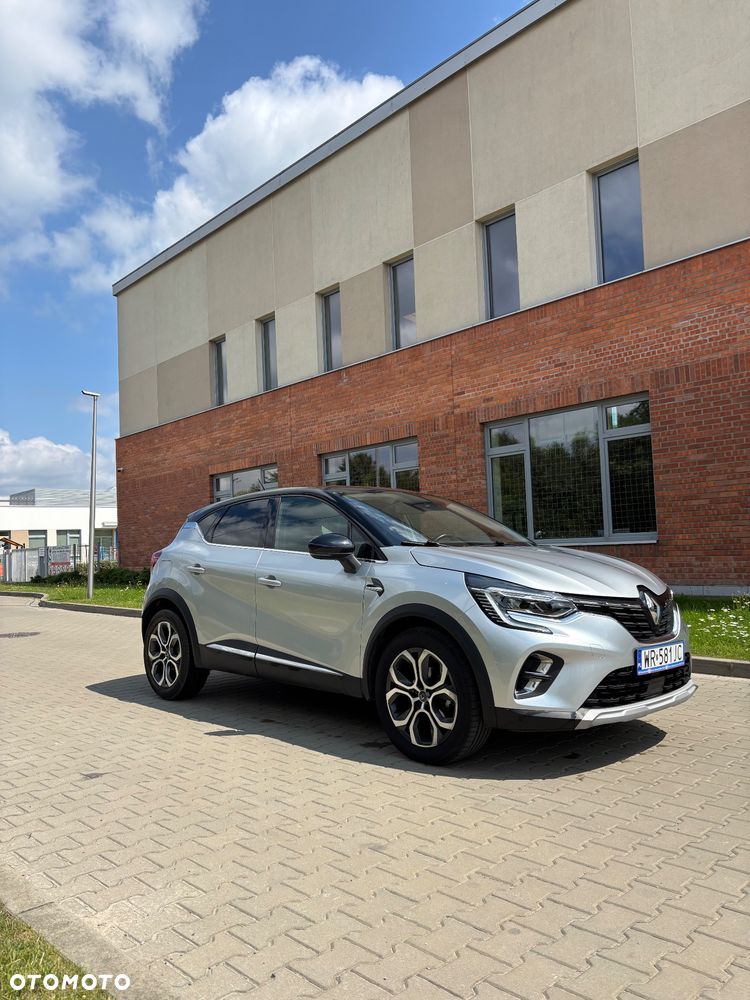 Renault Captur ver-tce-100-intens - 4