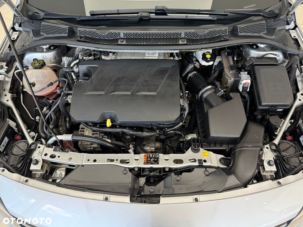 Opel Astra V 1.5 CDTI Business Elegance - 19