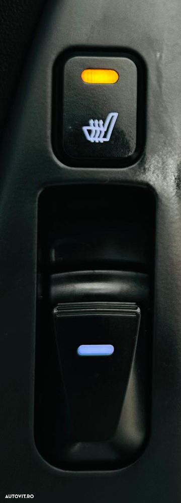 Hyundai ix35 1.7 CRDI 2WD blue Finale Silver - 17