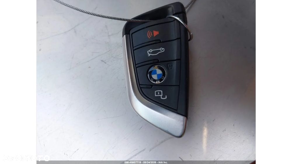 BMW X3 xDrive30i M Sport - 11