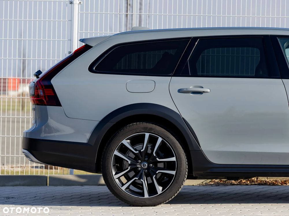 Volvo V90 B5 B Ultimate Bright - 5