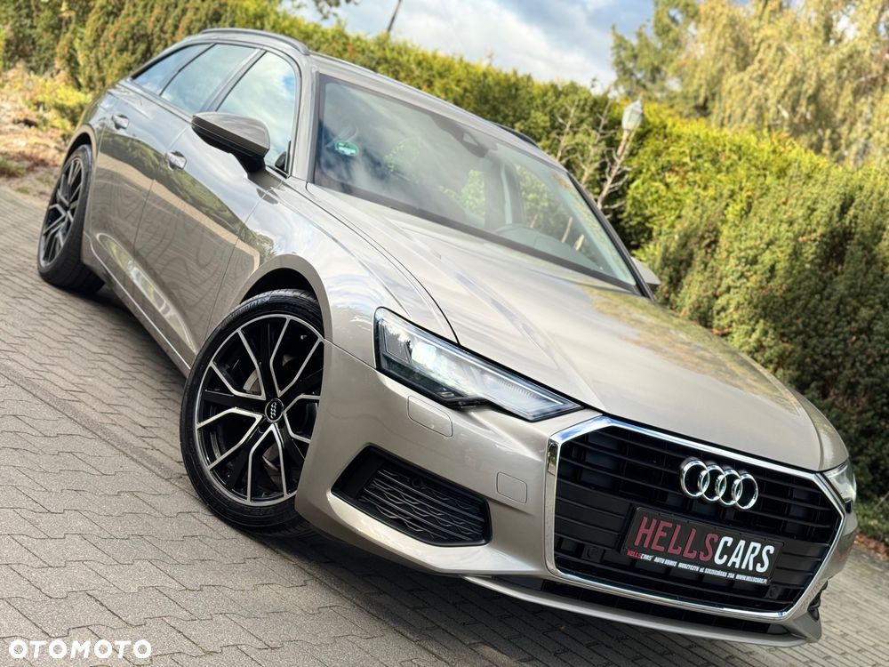 Audi A6 - 30