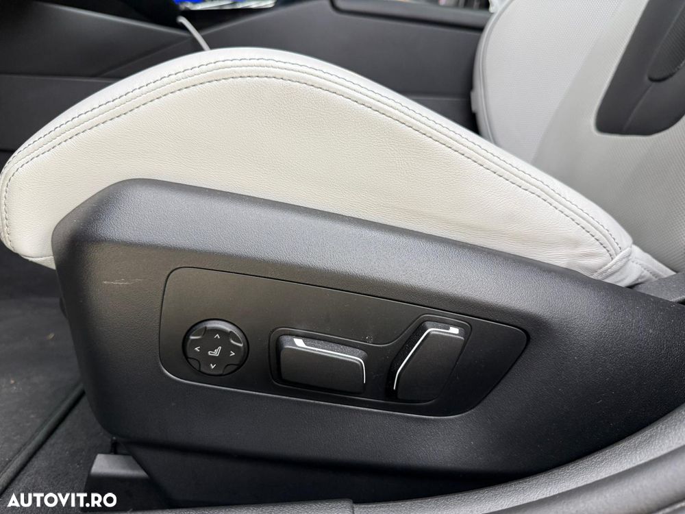 BMW M5 xDrive AT PHEV - 30