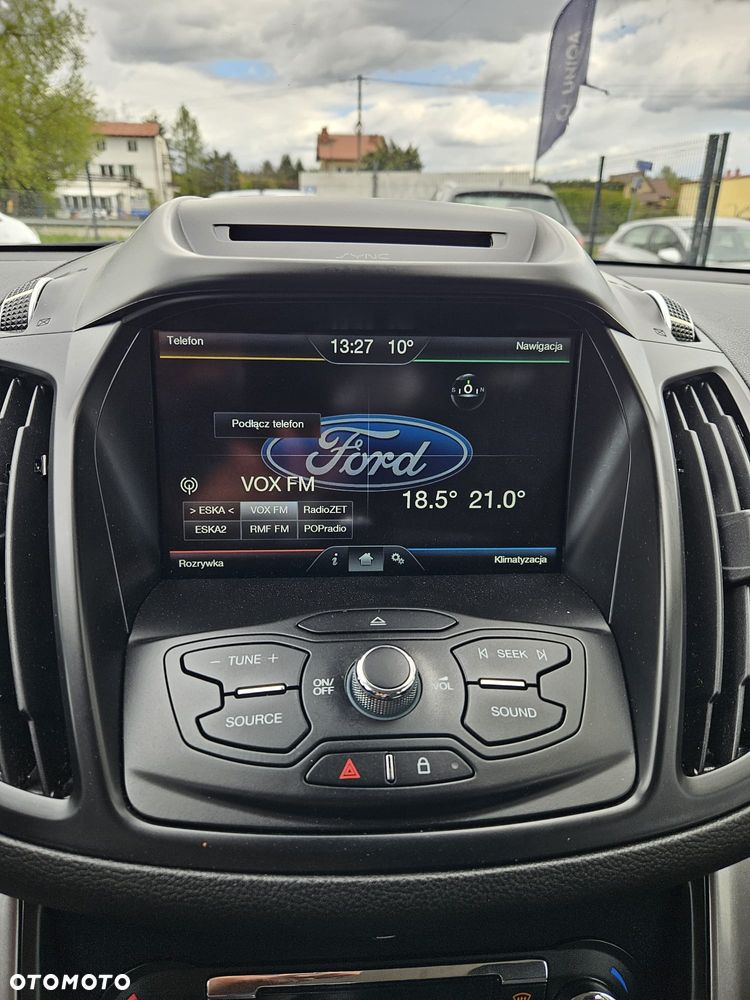 Ford Kuga 2.0 TDCi 4x4 Trend - 26