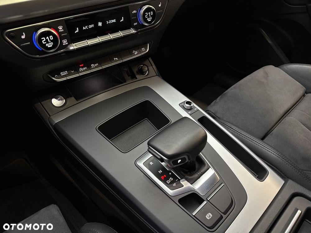 Audi Q5 Sportback 40 TDI mHEV Quattro Advanced S tronic - 25