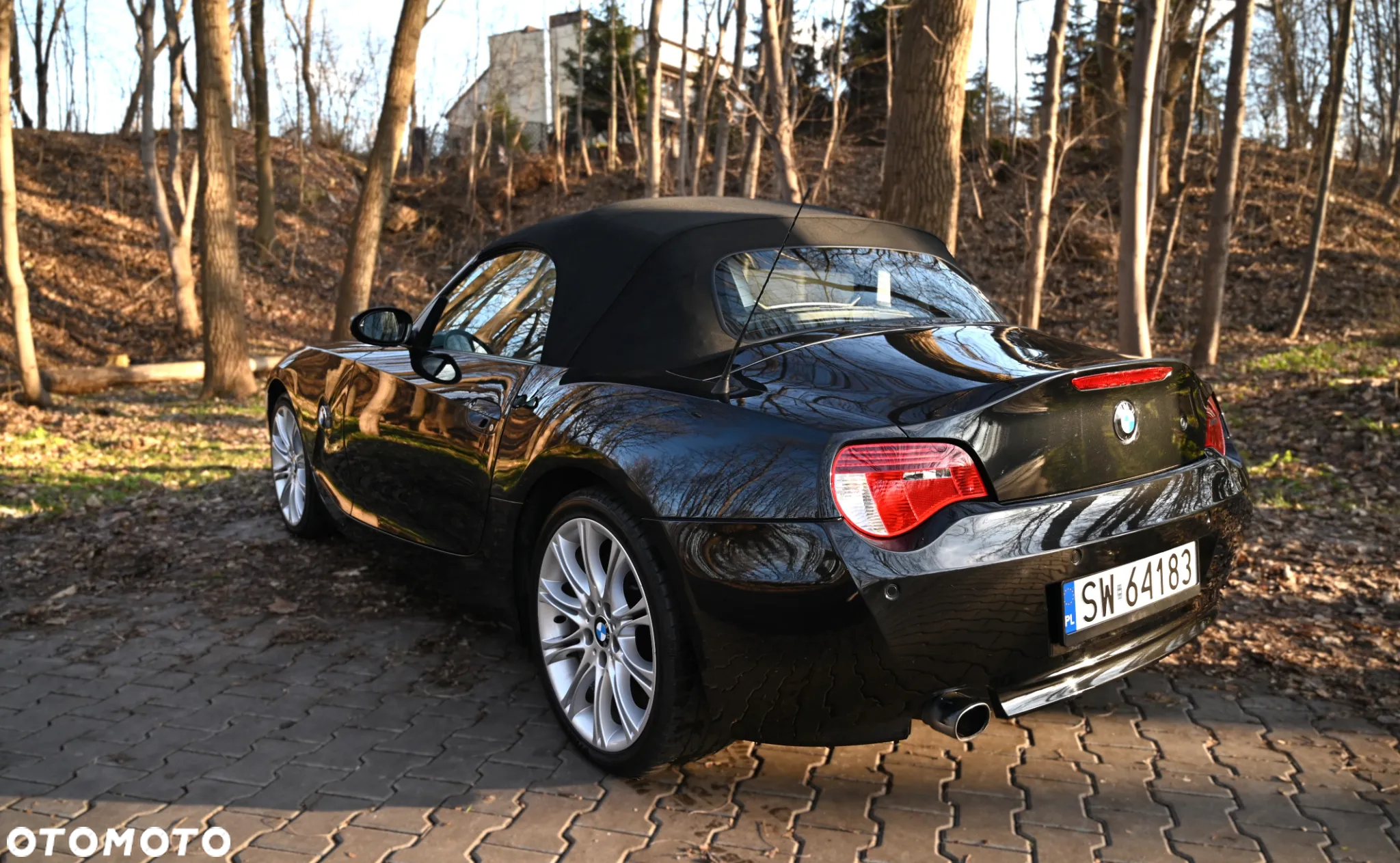 BMW Z4 - 12