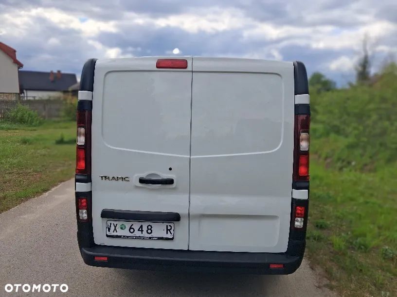 Renault Trafic - 7
