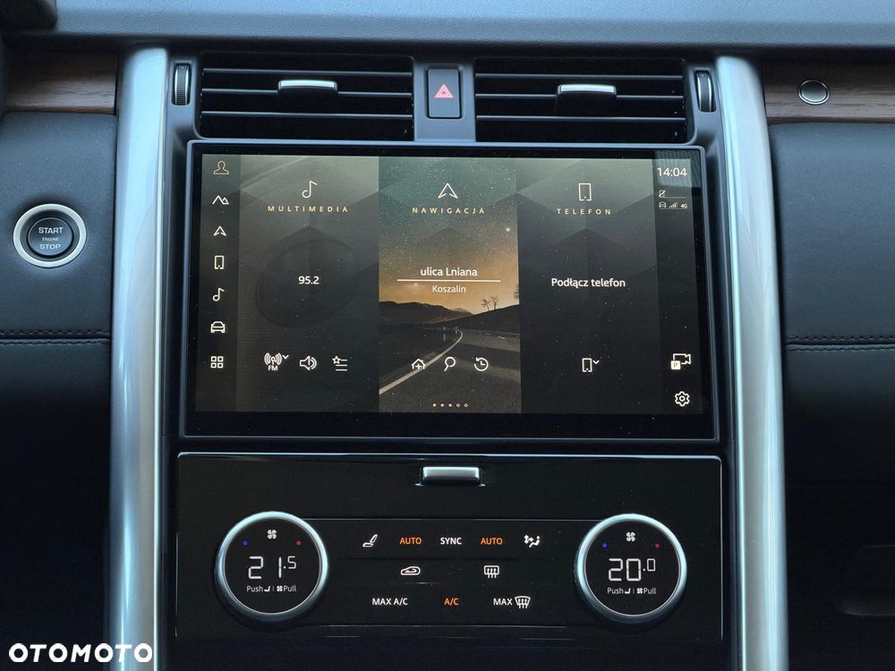 Land Rover Discovery 3.0 D250 mHEV S - 23