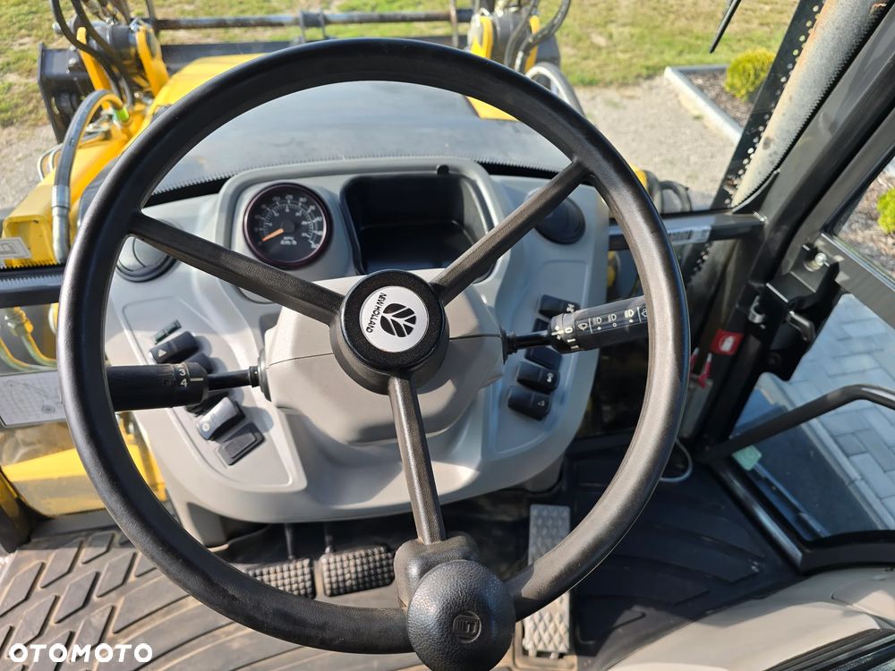 New Holland - 7