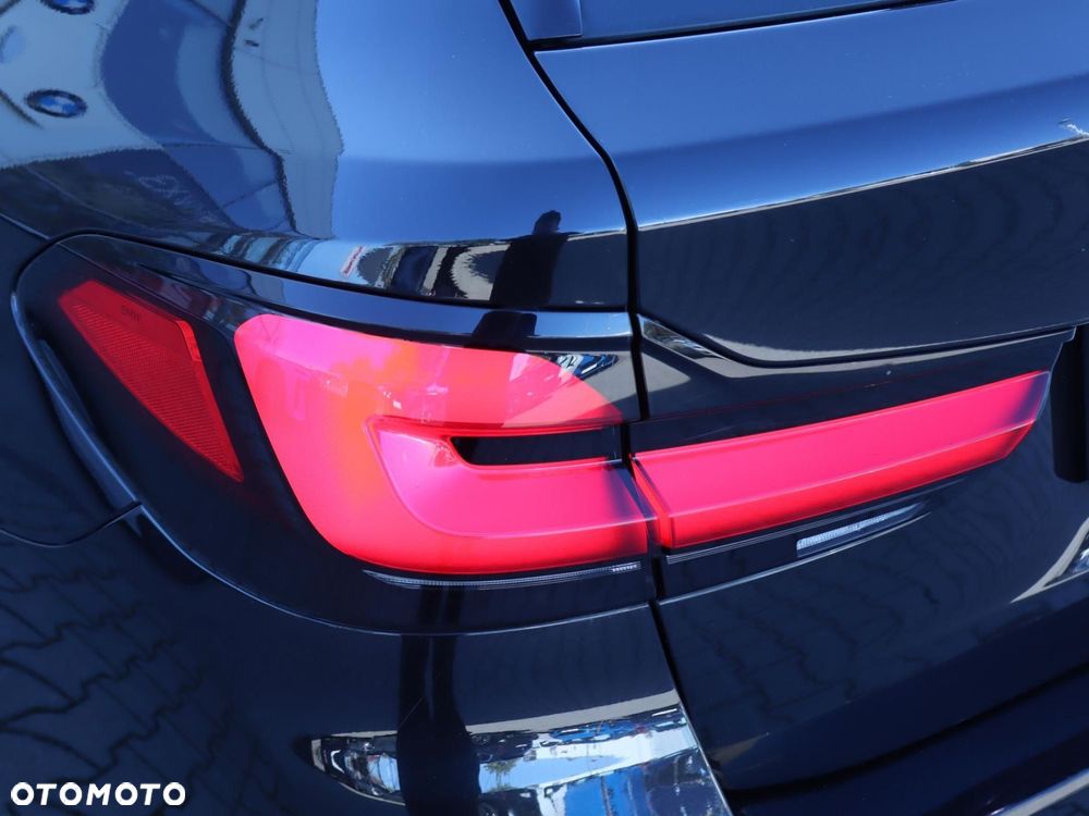 BMW Seria 5 - 23