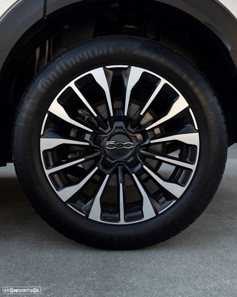 Fiat 500X 1.0 FireFly City Cross - 20