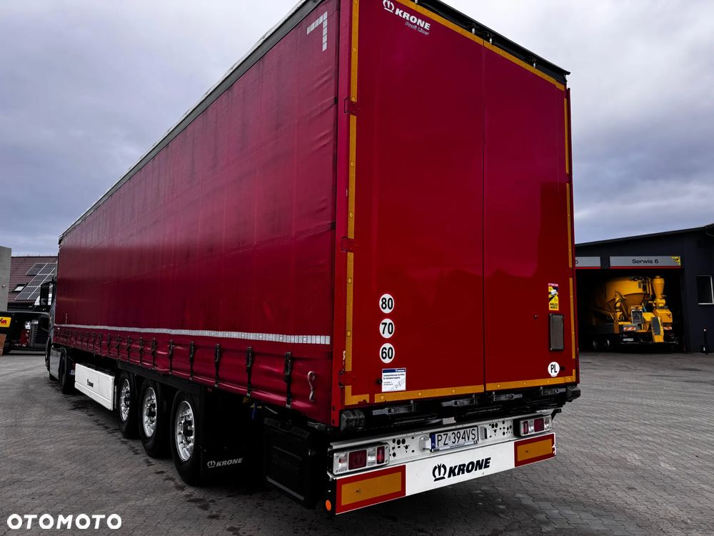 Krone - 8