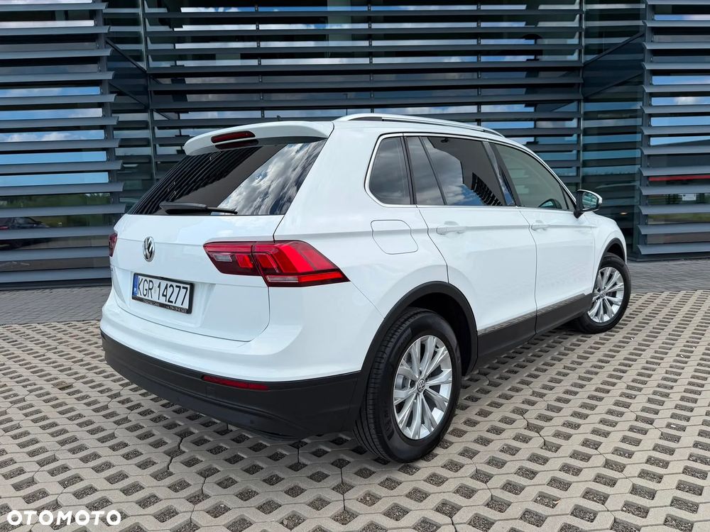 Volkswagen Tiguan 2.0 TDI SCR DSG United - 6