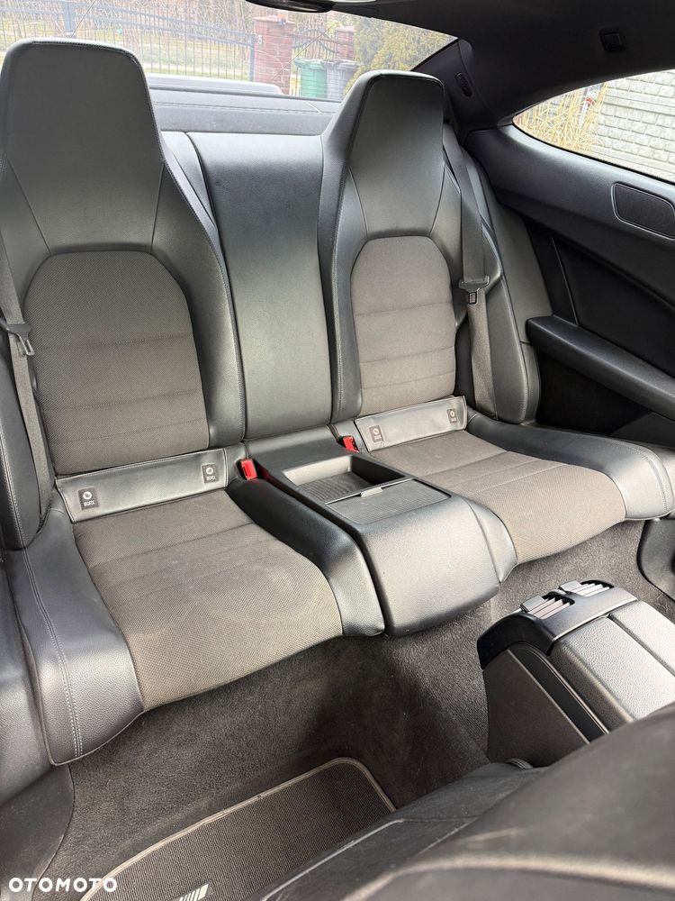 Mercedes-Benz Klasa C - 21