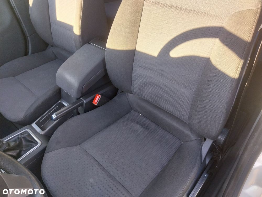 Opel Signum - 8